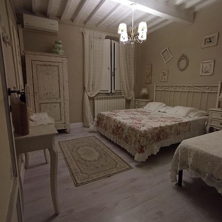 Casa Alex Appartement Cascina Buitenkant foto