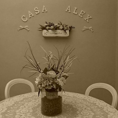 Casa Alex Appartement Cascina Buitenkant foto