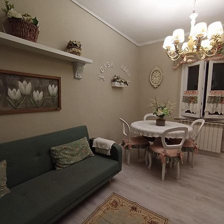 Casa Alex Appartement Cascina Buitenkant foto
