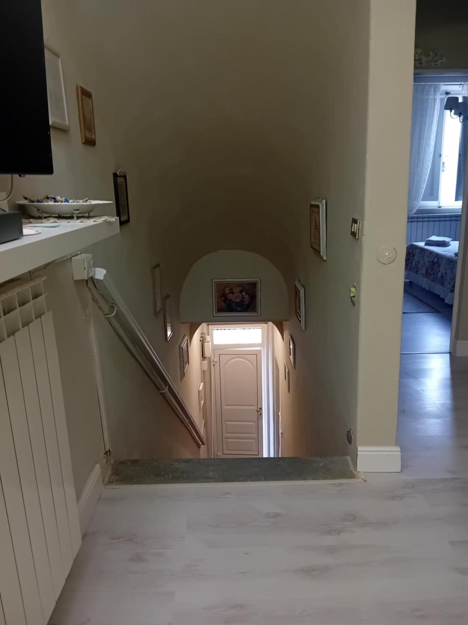 Casa Alex Appartement Cascina Buitenkant foto