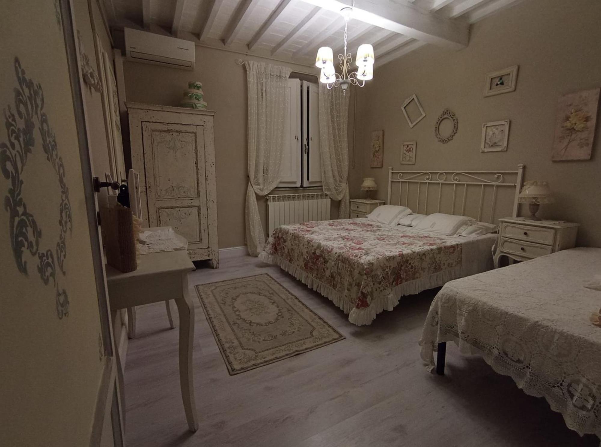 Casa Alex Appartement Cascina Buitenkant foto