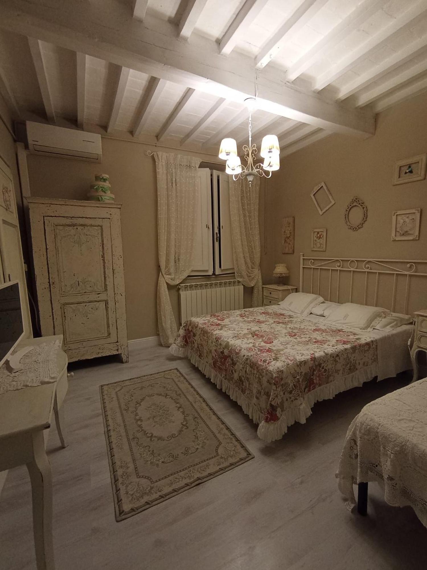 Casa Alex Appartement Cascina Buitenkant foto